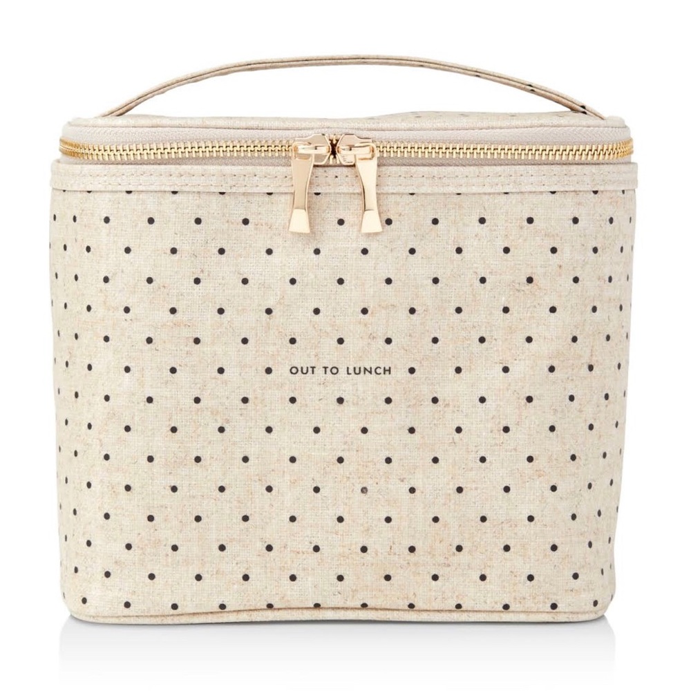 Kate Spade - Lunch Tote
